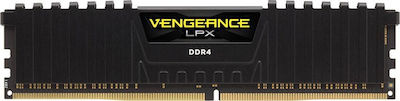 Corsair 8GB DDR4 RAM mit Geschwindigkeit 2400 für Schreibtisch