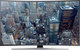 Samsung Smart Fernseher 78" 4K UHD UE78JU7500L HDR (2015)