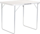 OZtrail Classic Τραπέζι Μεταλλικό για Camping Πτυσσόμενο 80x60x70cm Γκρι