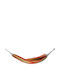 OZtrail Anywhere Single Hammock Multicolour 200x80cm