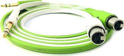 Oyaide (d+ XFT class B XLR female - 6.3mm male