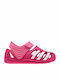 Zsandal Încălțăminte pentru Plajă pentru Copii Fuchsia