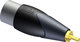 Procab CLP135 Конвертор XLR мъжки към RCA мъжки 1бр