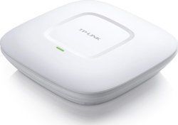 TP-LINK EAP110 Access Point Wi‑Fi 4 Single Band (2.4GHz)