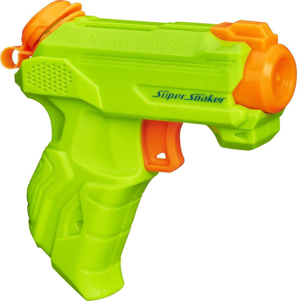 Hasbro Nerf Super Soaker Zip Fire Blaster Skroutz.gr