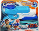 Nerf Water Gun Super Soaker for 8+ years old years Freeze Fire