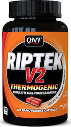 QNT Riptek V2 120 κάψουλες