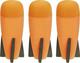 Nerf Elite Demolisher Missiles Refill N-Strike Elite за 8+ години+ години