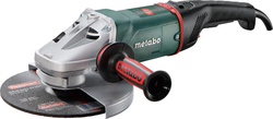 Metabo W 24-230 MVT Ъглошлайф Електрически 2400W Metabo W 24-230 MVT Ъглошлайф Електрически 2400W