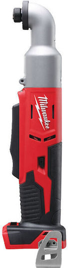 Milwaukee M18 Braid-0 Angle Impact Screwdriver Battery Solo 18V