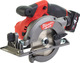 Milwaukee Fuel M12 Ccs44402c Дисков Трион 12 Волт 2x4Ah