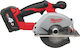 Milwaukee M18 HD18 MS-402B Циркулярна пила 2x4Ах