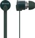 EX700 Безжични Стерео с жак 3.5mm Черен