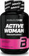 Biotech USA Active Woman 60 табове