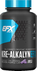 EFX Sports Kre-Alkalyn EFX 240 tabs