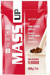 ActivLab Mass Up Chocolate 5kg