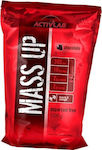 ActivLab Mass Up Whey Protein with Flavor Chocolate 1.2kg