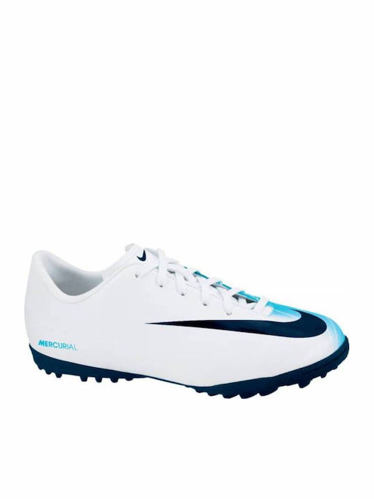 Nike Παιδικά Ποδοσφαιρικά Παπούτσια Mercurial V...