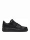 Air Force 1 '07 Damen Sneakers Schwarz