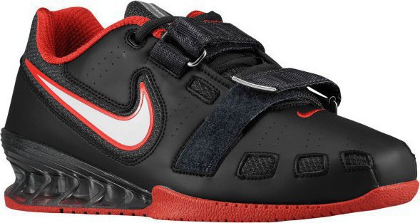 nike romaleos 5 reddit