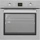 Blomberg BEO 7422 X Φούρνος άνω Πάγκου 71lt Π59.4εκ. Inox