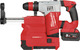 Milwaukee Demolition Hammer Electric with Chuck SDS Plus