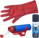 Hasbro MARVEL The Amazing Spider-Man 2 Mega Blaster Web S Pistol De Jucărie Pentru Copii