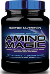 Scitec Nutrition Amino Magic 500gr Orange