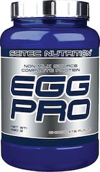 Scitec Nutrition Egg Pro Chocolate 930gr