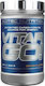 Scitec Nutrition Vitargo! Ειδικό Συμπλήρωμα Διατροφής 900gr Πορτοκάλι