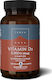 TerraNova Vitamin D3 Complex Vitamin for Immune System Boost & Bone Health 2000iu 50 veg. caps