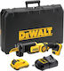 DEWALT DCS310D2 Σπαθοσέγα 10.8V 2x2Ah
