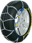 Michelin Extreme Grip M1 Αντιολισθητικές Αλυσίδες με Πάχος 9mm για Επιβατικό Αυτοκίνητο 2τμχ