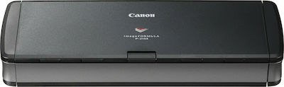 Canon imageFORMULA P-215II Handheld Scanner A4