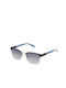 Tous Men's Sunglasses with Navy Blue Frame STO315 0E70