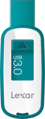 Lexar JumpDrive S25 16GB USB 3.0 Stick