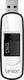 Lexar JumpDrive S75 128GB USB 3.0 Stick Λευκό