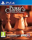 Pure Chess PS4 Game