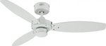 Westinghouse Jet II Ceiling Fan 105cm White