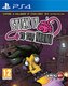 Stick it to the Man! PS4 Game