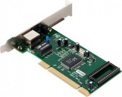 Approx APPPCI1000V2 Wired PCI Network Card