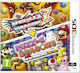 Puzzle & Dragons Z + Puzzle & Dragons: Super Mario Bros. Edition 3DS Игра