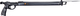 Mares Aluminum Rubber Speargun Sniper 90cm