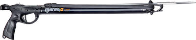 Mares Aluminum Rubber Speargun Sniper 90cm