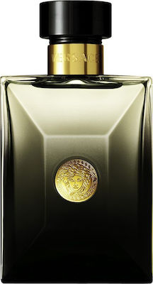 Versace Eau de Parfum 100ml