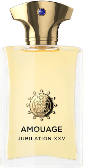 Amouage Jubilation XXV Eau de Parfum 100ml | Skroutz.gr