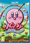 Kirby and the Rainbow Curse Wii U Игри