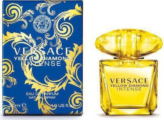 Versace Yellow Diamond Intense Eau de Parfum 30ml