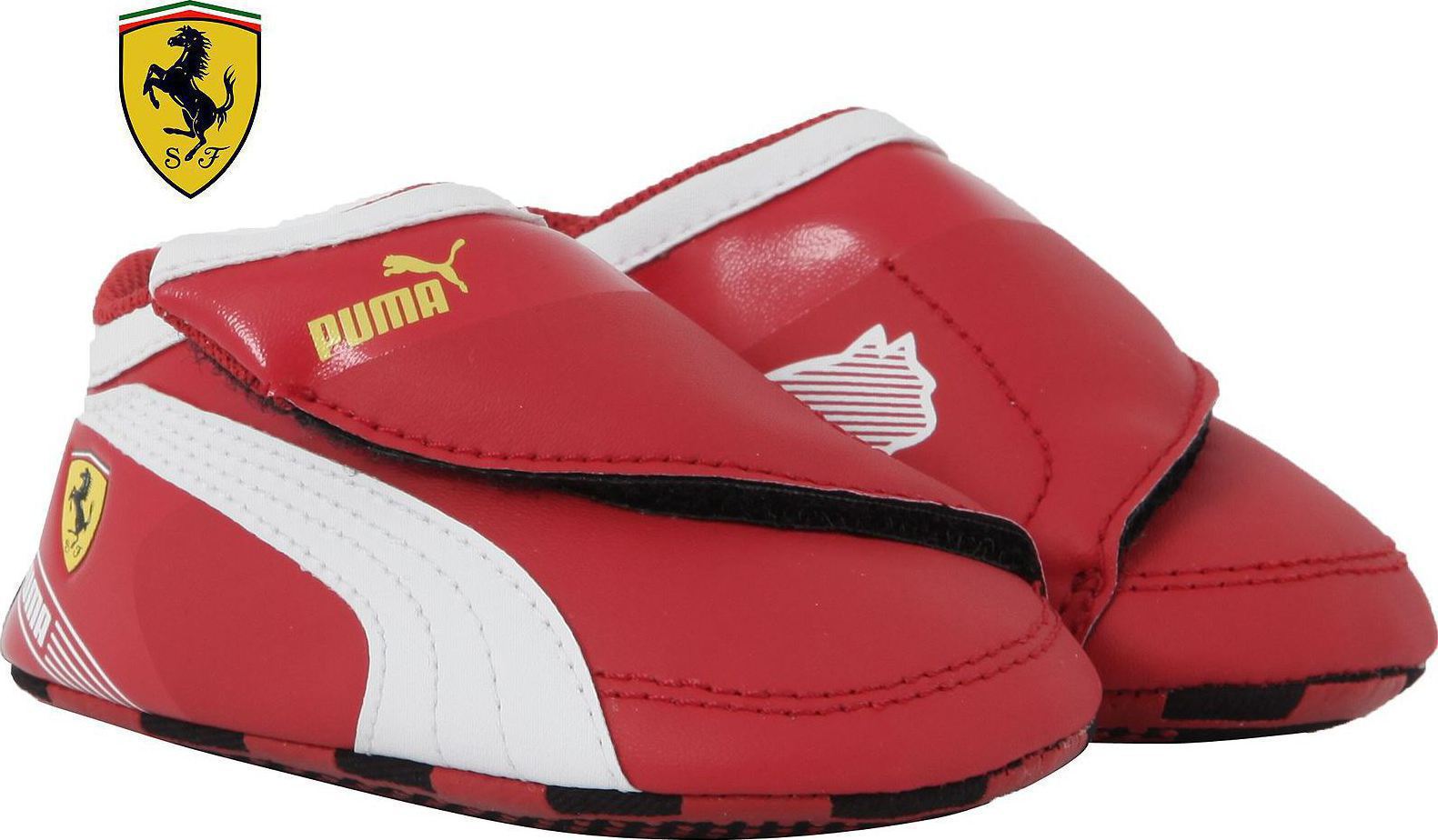 puma ferrari future cat super lt