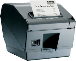 Star TSP743II Thermische Quittungsdrucker Tragbar USB